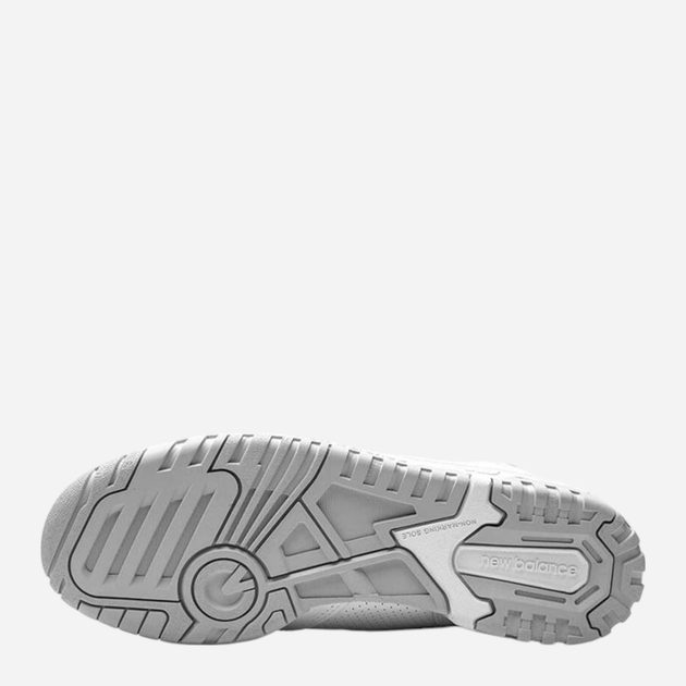 Buty sportowe męskie New Balance 550 BB550PB1 42 (8.5US) Białe (194768756979) - obraz 6