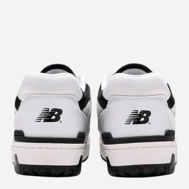 Чоловічі кросівки New Balance 550 BB550HA1 42 (8.5US) Білі (195173959573) - зображення 4