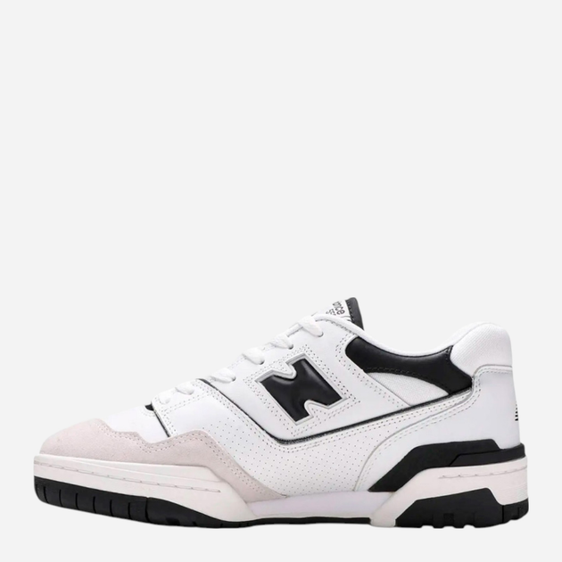Чоловічі кросівки New Balance 550 BB550HA1 45 (11US) Білі (195173959627) - зображення 3