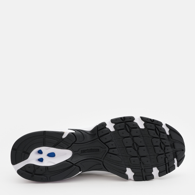 Чоловічі кросівки New Balance 530 MR530EWB 44.5 (10.5US) Білий/Чорний (196071168012) - зображення 7