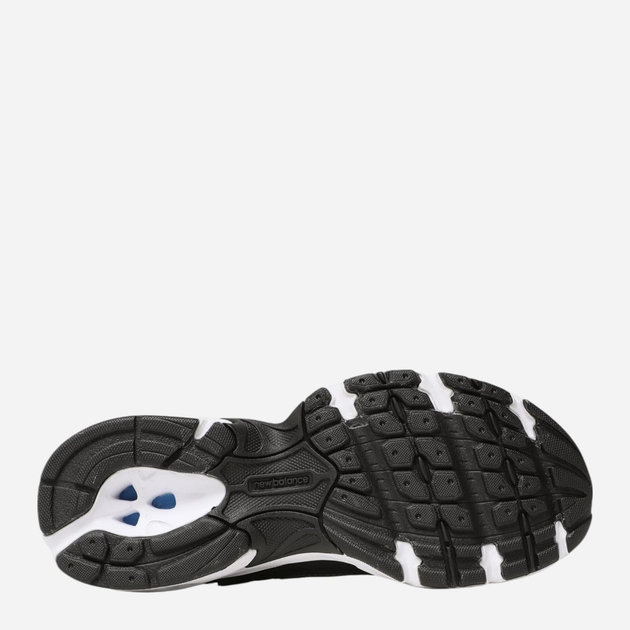 Buty sportowe młodzieżowe chłopięce New Balance 530 GR530CC 39 (6.5US) Czarne (196432724918) - obraz 6