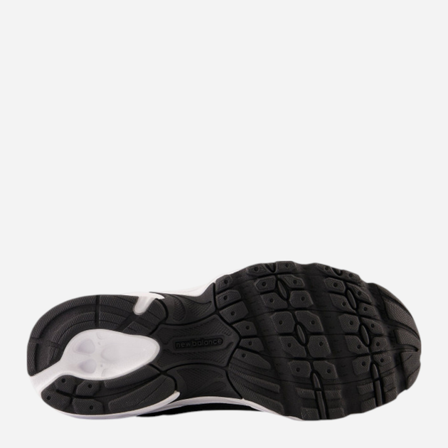 Sneakersy chłopięce New Balance 530 PZ530CC 34.5 (2.5US) Czarne (196432891252) - obraz 4