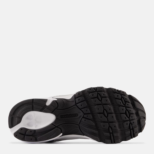 Sneakersy młodzieżowe chłopięce New Balance 530 PZ530CB 35 (3US) Szare (196432915835) - obraz 5