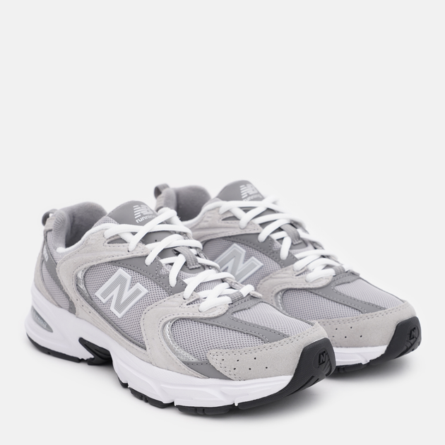 Buty sportowe damskie New Balance 530 MR530CK 38.5 (6US) Jasnoszare (196941308739) - obraz 3