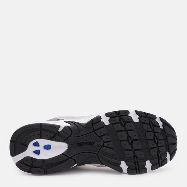 Чоловічі кросівки New Balance 530 MR530CK 45 (11US) Світло-сірі (196941308838) - зображення 7