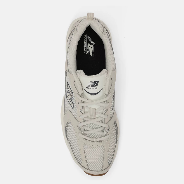 Жіночі кросівки New Balance 530 MR530AAM 38 (5.5US) Бежеві (197375920740) - зображення 4
