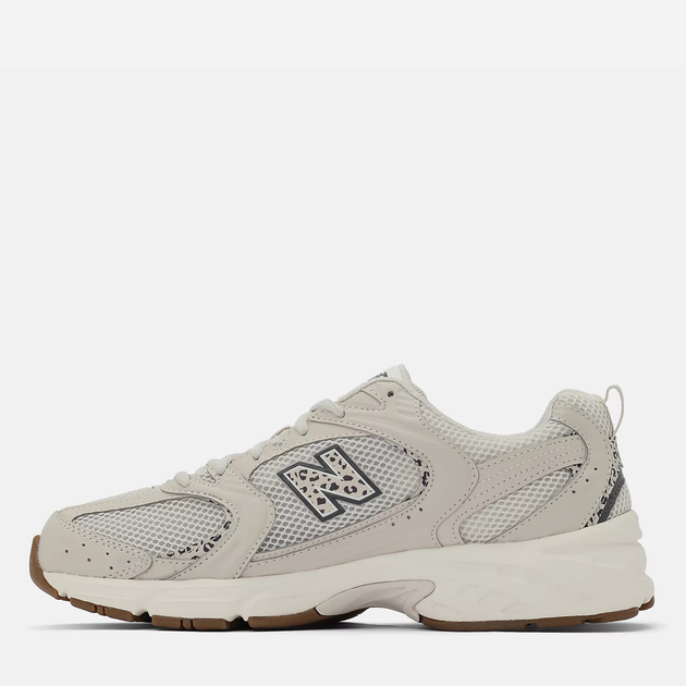 Buty sportowe damskie New Balance 530 MR530AAM 40 (7US) Beżowe (197375920771) - obraz 3