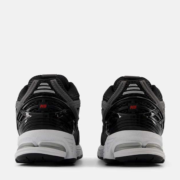 Buty sportowe damskie New Balance 1906 U1906RCB 39.5 (6.5US) Czarne (197967647253) - obraz 4
