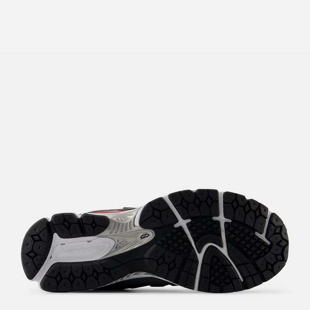Buty sportowe damskie New Balance 1906 U1906RCB 39.5 (6.5US) Czarne (197967647253) - obraz 5