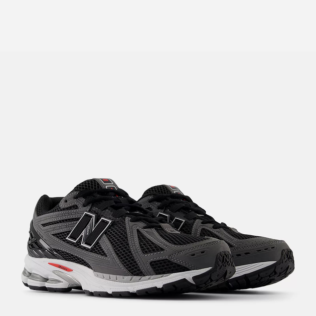 Buty sportowe męskie New Balance 1906 U1906RCB 41.5 (8US) Czarne (197967647284) - obraz 2