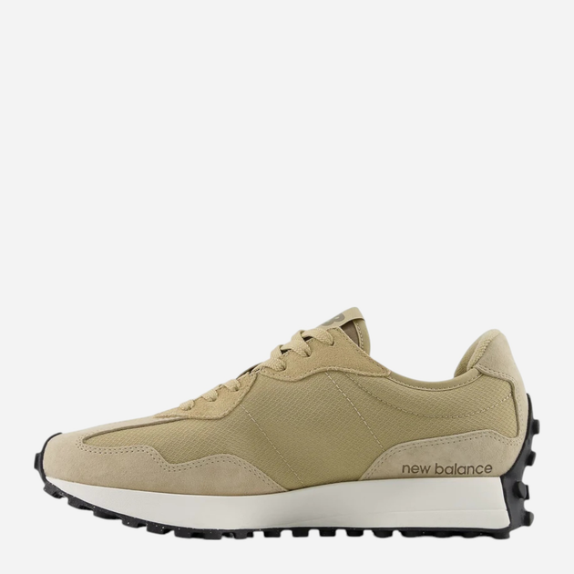 Buty sportowe damskie New Balance 327 U327SWD 38.5 (6US) Beżowe (197967985393) - obraz 3