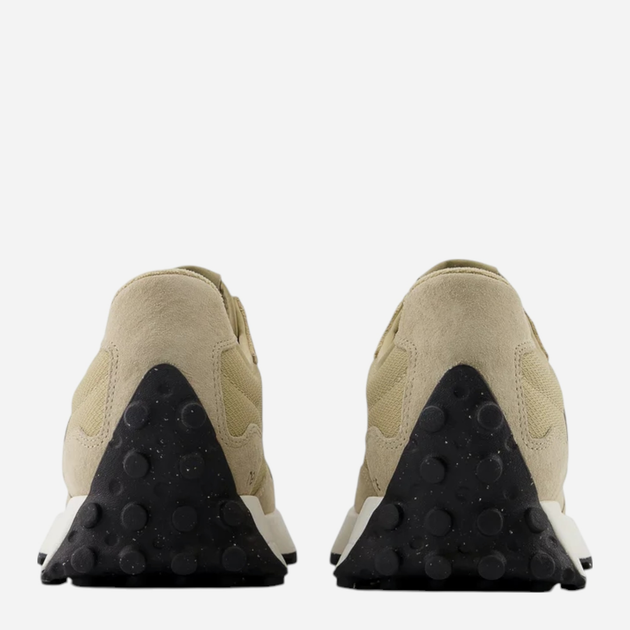 Buty sportowe damskie New Balance 327 U327SWD 39.5 (6.5US) Beżowe (197967985409) - obraz 4