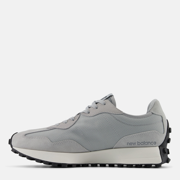 Buty sportowe męskie New Balance 327 U327SWA 42.5 (9US) Szare (197967986147) - obraz 3