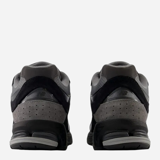 Buty sportowe męskie New Balance 2002R U2002RTG 47.5 (13US) Czarne (197968044365) - obraz 4