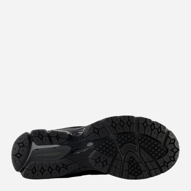 Buty sportowe męskie New Balance 2002R U2002RTG 47.5 (13US) Czarne (197968044365) - obraz 6