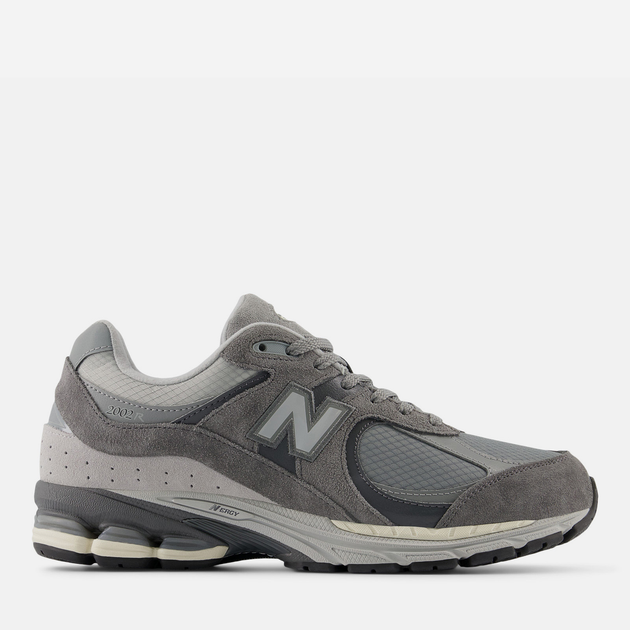 Buty sportowe męskie New Balance 2002R U2002RTF 45.5 (11.5US) Szare (197968044556) - obraz 1
