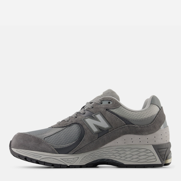 Buty sportowe męskie New Balance 2002R U2002RTF 42.5 (9US) Szare (197968044501) - obraz 3