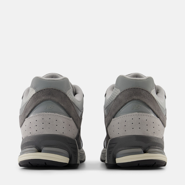 Buty sportowe męskie New Balance 2002R U2002RTF 43 (9.5US) Szare (197968044518) - obraz 4