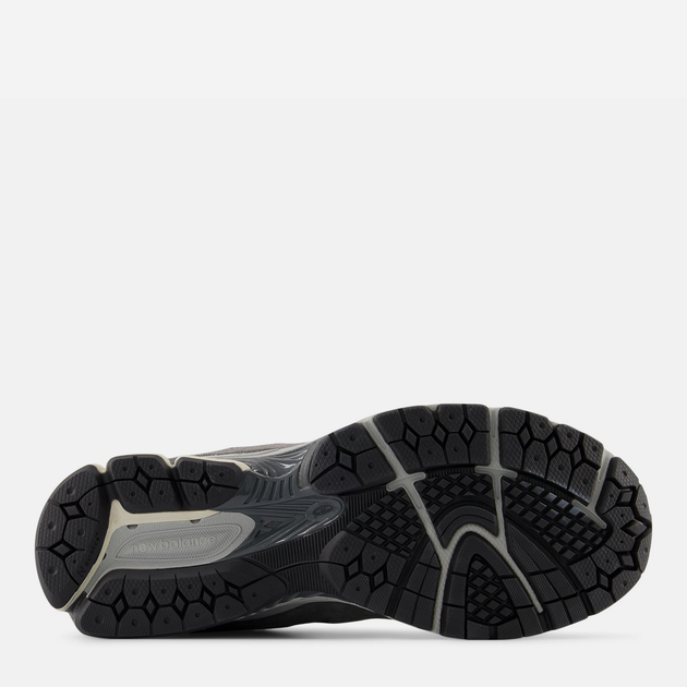 Buty sportowe męskie New Balance 2002R U2002RTF 42 (8.5US) Szare (197968044495) - obraz 6