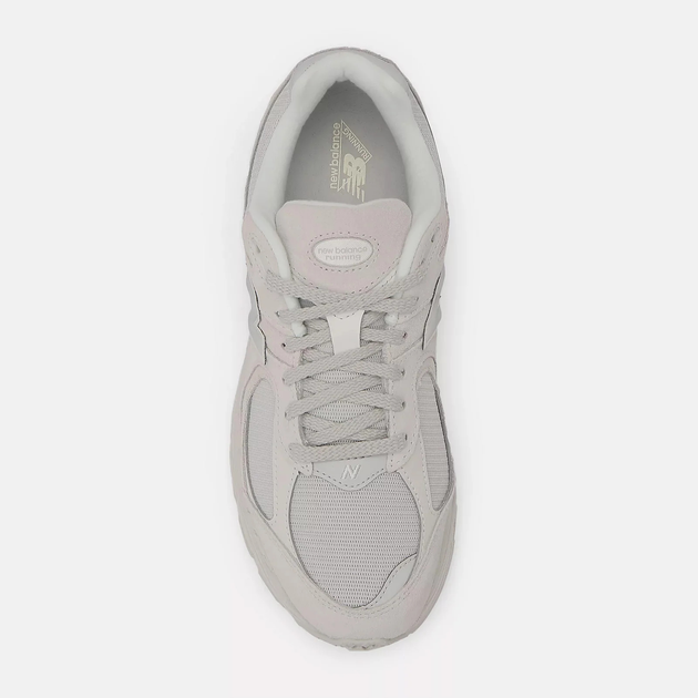 Чоловічі кросівки New Balance 2002R U2002RGR 45 (11US) Білі (197968047069) - зображення 4
