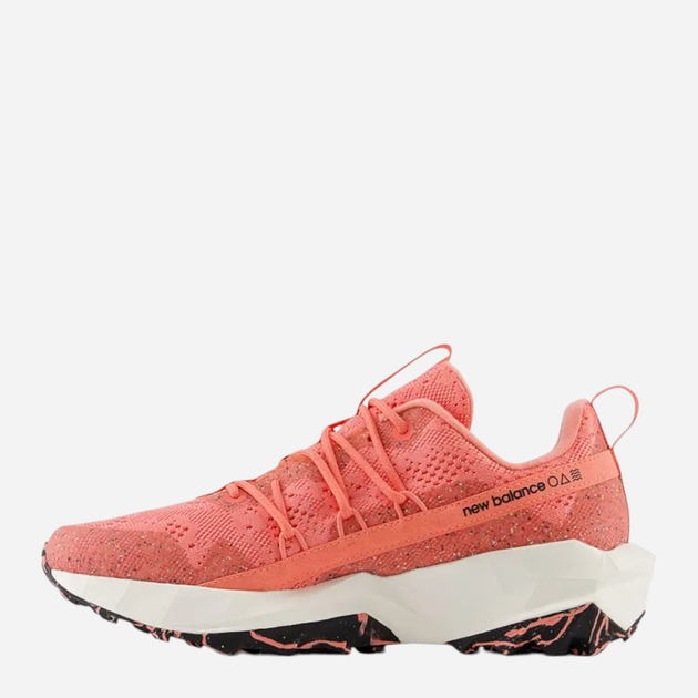 Buty do biegania damskie New Balance WTTTRCS1 41 (9.5US) Koralowe (197968079329) - obraz 3