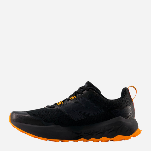 Buty do biegania męskie New Balance MTGAROL2 40.5 (7.5US) Czarne (197968110794) - obraz 3