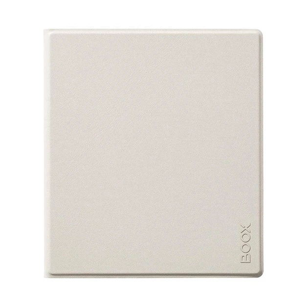 Чохол для Onyx BOOX Go Color 7 Magnetic case Cover Creamy White