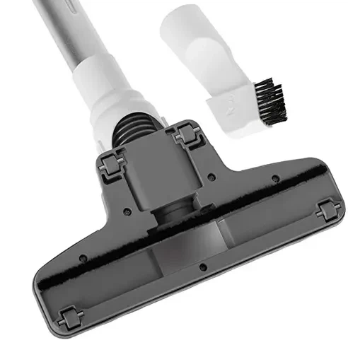 Вертикальный циклонный пылесос Mesko MS 7058 400Вт - изображение 4