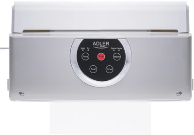 Вакуумный упаковщик Adler AD 4503 - изображение 3