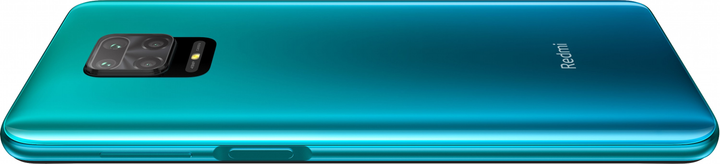 Мобільний телефон Xiaomi Redmi Note 9S 4/64GB Aurora Blue (MZB9113EU) - зображення 7