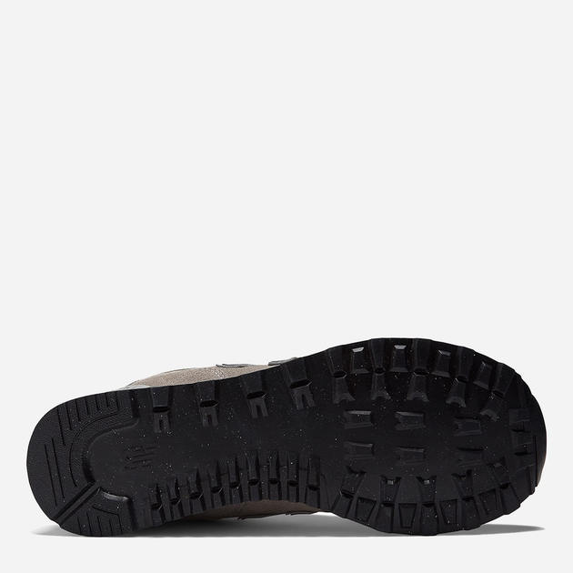 Buty sportowe męskie New Balance 574 ML574EVG 45 (11US) Szare (195907802687) - obraz 6