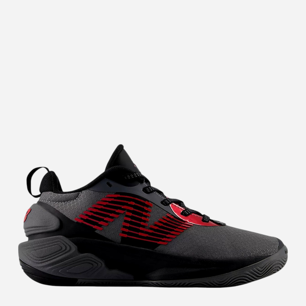 Підліткові високі кросівки для хлопчика New Balance GB2WYCR5 35.5 (3.5US) Темно-сірі від Rozetka на платформі USKIDKA Акція на Підліткові високі кросівки для хлопчика New Balance GB2WYCR5 35.5 (3.5US) Темно-сірі від Rozetka