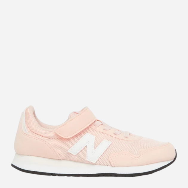 Підліткові кросівки для дівчинки New Balance 323 PV323PK 35 (3US) Рожеві від Rozetka на платформі USKIDKA Акція на Підліткові кросівки для дівчинки New Balance 323 PV323PK 35 (3US) Рожеві від Rozetka