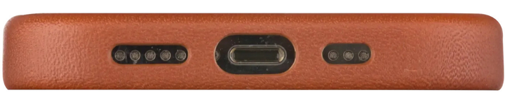 Etui dbramante1928 Roskilde MagSafe do Apple iPhone 13/14 Tan (RO61GT001885) - obraz 8