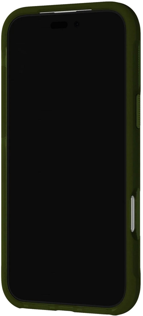 Панель Tech21 Evo Armour для Apple iPhone 16 Plus Green (5056586737804) - зображення 5
