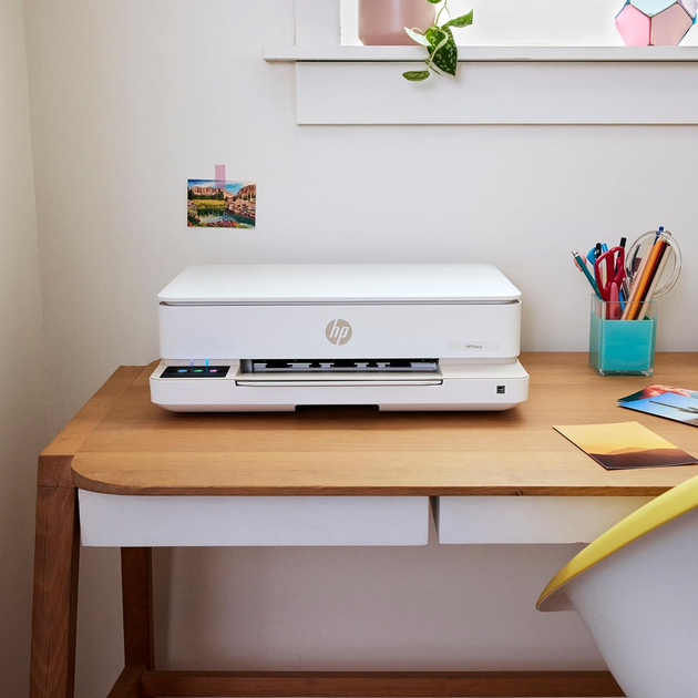 Urządzenie wielofunkcyjne HP Envy 6120e All-on-One (197029817501) - obraz 8