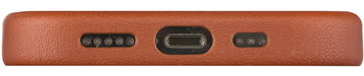Etui dbramante1928 Roskilde MagSafe do Apple iPhone 15 Pro Max Tan (RO67GT001893) - obraz 7