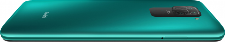 Мобільний телефон Xiaomi Redmi Note 9 3/64GB Forest Green (MZB9467EU) - зображення 9