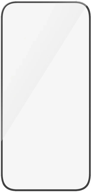 Комплект панель + скло CARE by PanzerGlass для iPhone 16 Transparent (5715685004797) - зображення 4