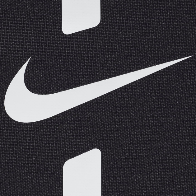 Рюкзак спортивний 22 л вміщує формат А4 Nike Acdmy Team DA2571-010 Чорний (194500895911) - зображення 7