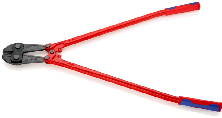 Nożyce dźwigniowe Knipex do prętów 910 mm (71 72 910) - obraz 3