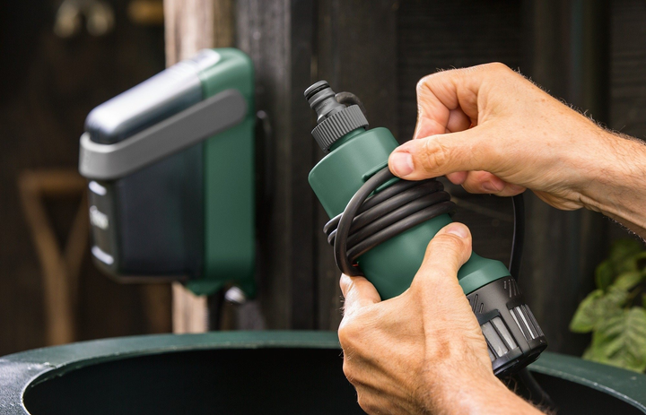 Pompa zanurzeniowa Bosch GardenPump 18V-2000 (06008C4202) - obraz 6