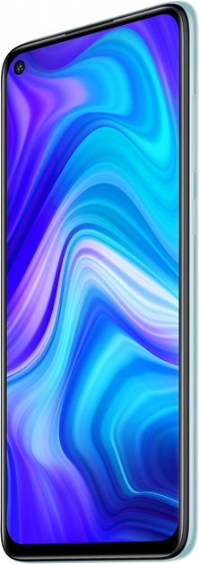 Мобільний телефон Xiaomi Redmi Note 9 3/64GB Polar White (MZB9469EU) - зображення 4