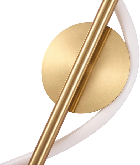 Светильник Goldlux Emma LED-модуль 1x19W IP20 (327994) - Фото 4 Светильник Goldlux Emma LED-модуль 1x19W IP20 (327994) - изображение 4