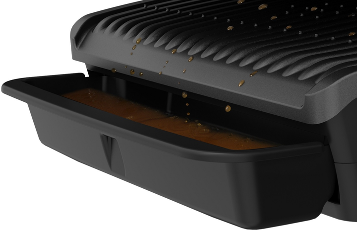 Гриль Tefal OptiGrill Elite GC750D (3168430297555) - зображення 5