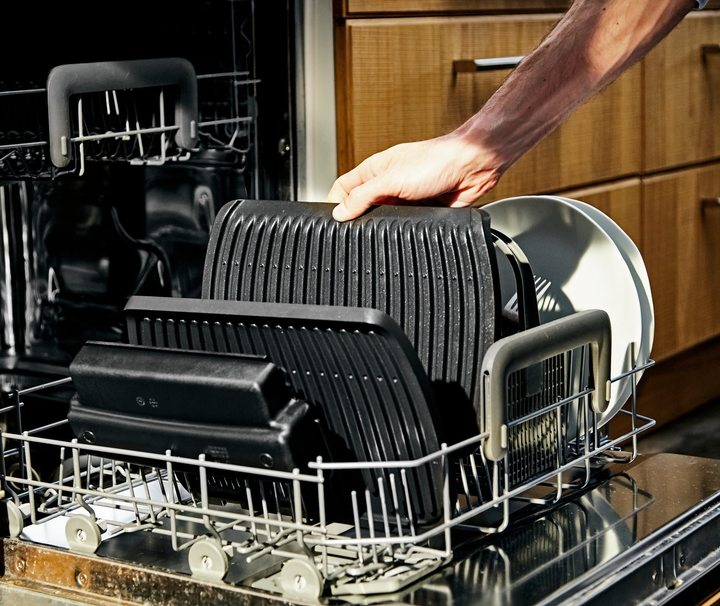 Гриль Tefal OptiGrill Elite GC750D (3168430297555) - зображення 11