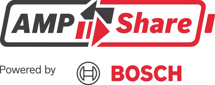 Акумуляторна бещіткова кутова шліфмашина Bosch GWS 18V-8 solo (06019N9000) - зображення 14