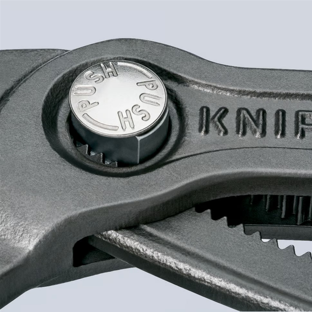 Szczypce do rur Knipex Cobra New Generation 300 mm (87 02 300) - obraz 6
