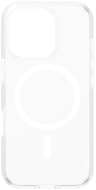 Zestaw panel + szkło CARE by PanzerGlass Flagship 3-in-1 dla iPhone 16 Pro Transparent (5715685004803) - obraz 3