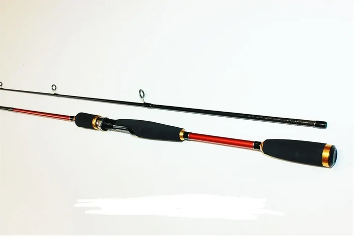 Спиннинг Bratfishing Ameo M Spin 2.10м 4-24г - изображение 3